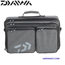 Сумка Daiwa D-Vec Catfish Bag XL